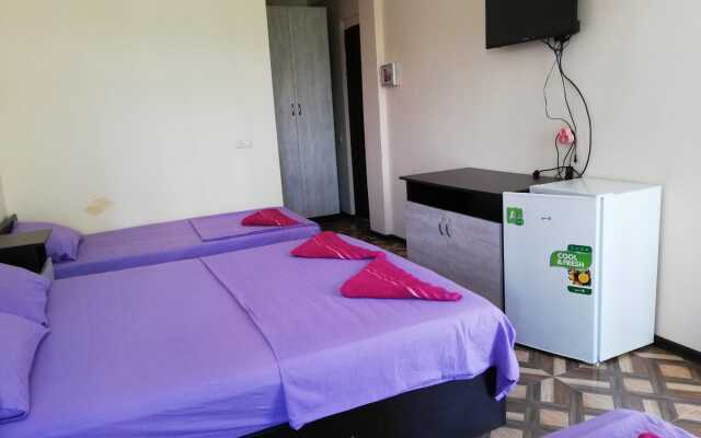 Shekvetili Mini-Hotel