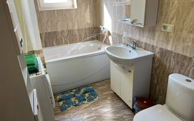 Апартаменты 387 Мичурина 7