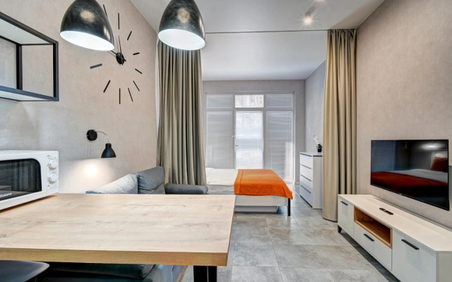 Alley Park Apartments
