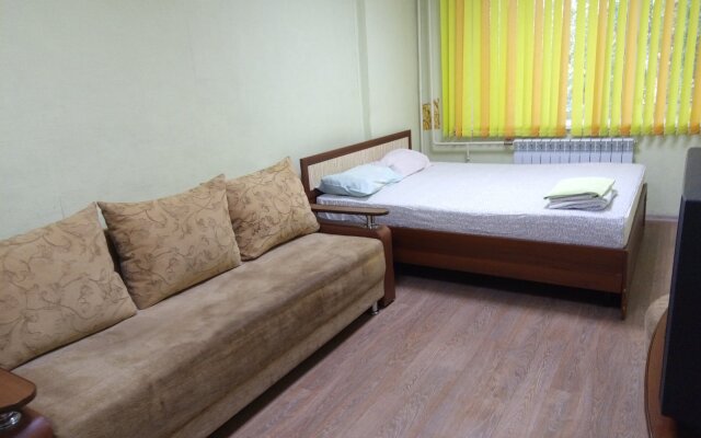 Gagarina Apartments