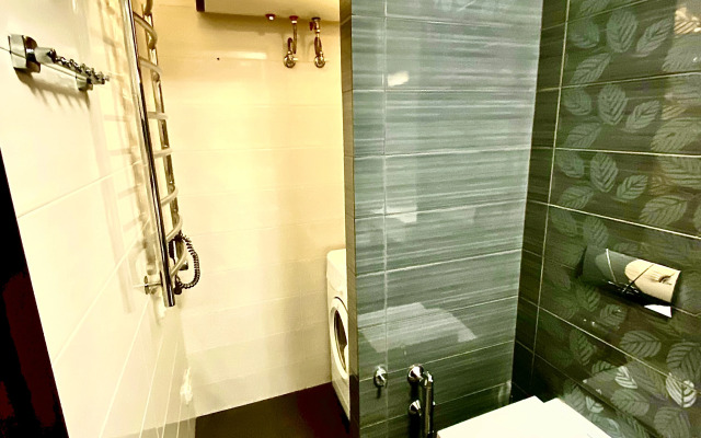 Квартира Уютная рядом с Ривьерой