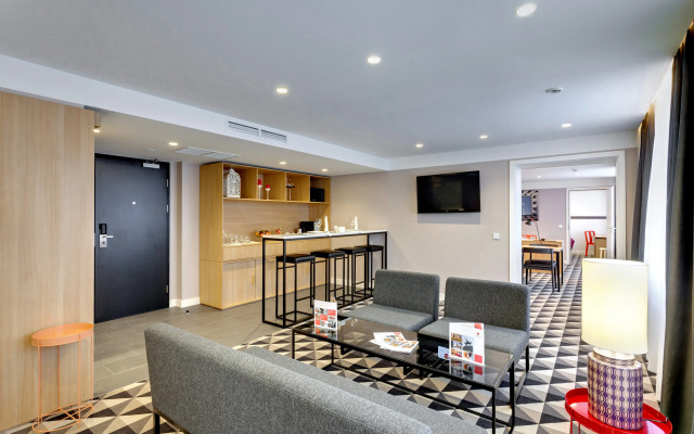 AZIMUT City Hotel Ufa