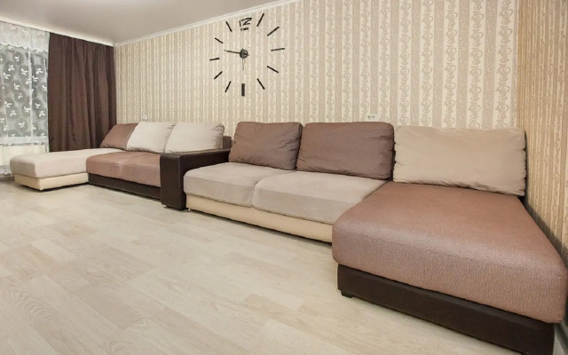 2k Na Bul'vare Primorskiy 46 Apartments
