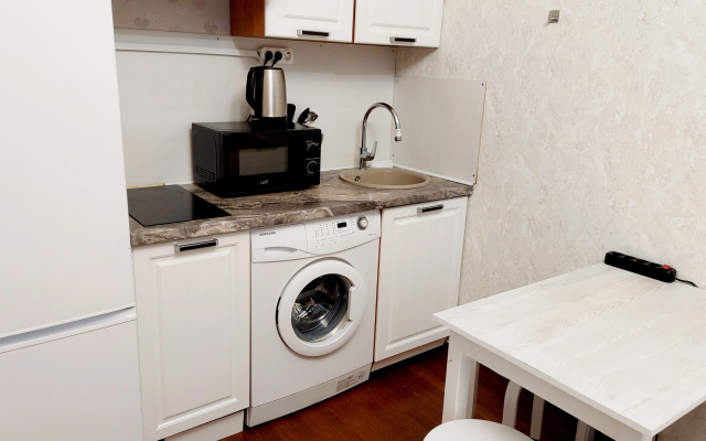 Apartment CityRooms 2
