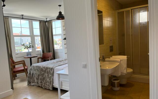 Alacati Moonbox Boutique Hotel