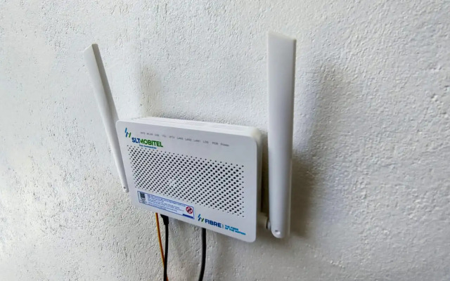 Villa 51 - Ground Floor Villa