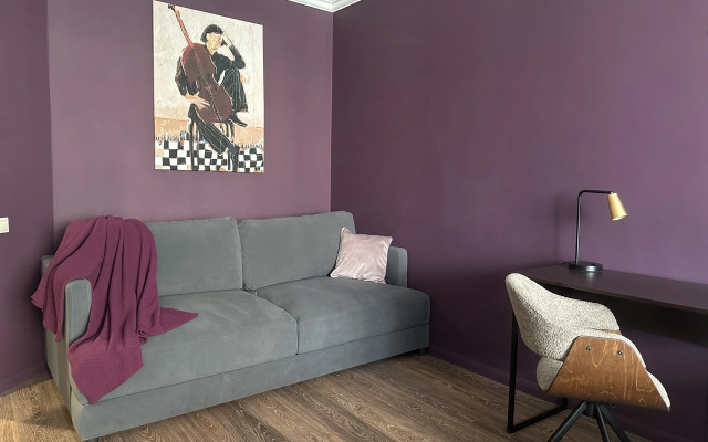 Roomroom Inzhir S Vidom Na Volgu Apartments