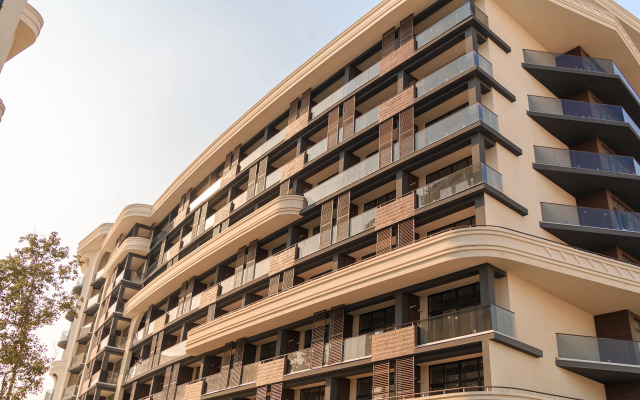 Atlas Apart Hotel & Spa Apart-Hotel
