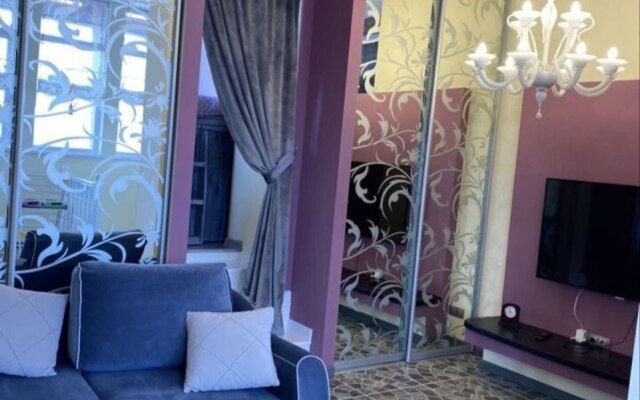 Апартаменты с Видом на Онего