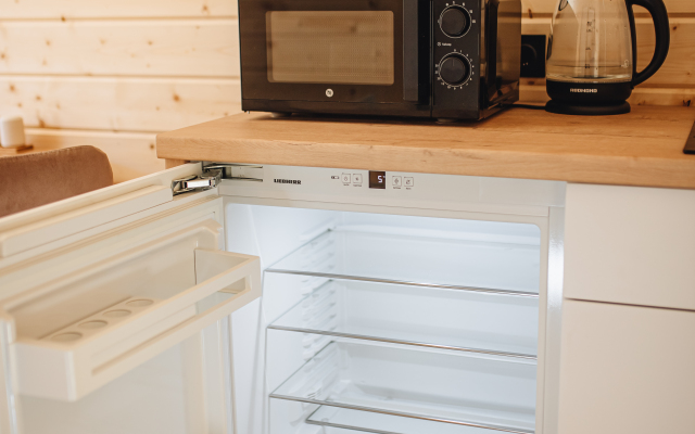 Частный дом Mökki