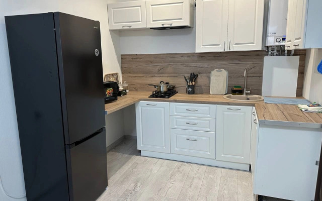 Квартира уютная в новом доме ЖК Сиреневый бульвар