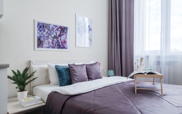 Апартаменты Park City