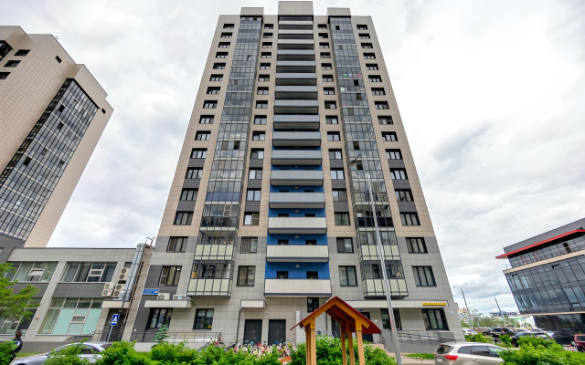 Апартаменты KazanRent