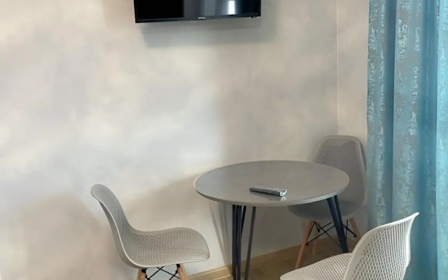 Zhk Novye Gorki Flat