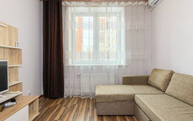 DearHome (DiarHoum) Na Kalinina 12 Apartments