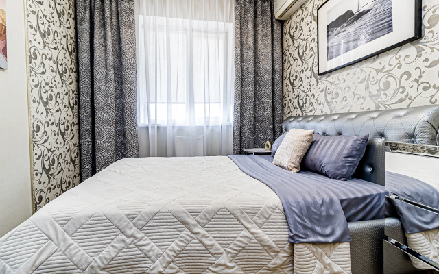 Квартира Уютная недалеко от Университета