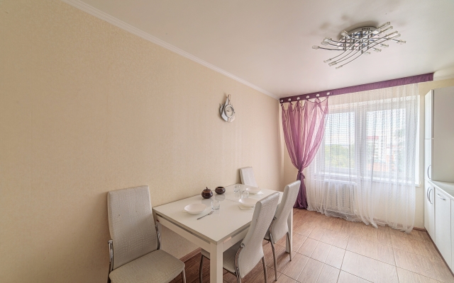 Квартира Флагман