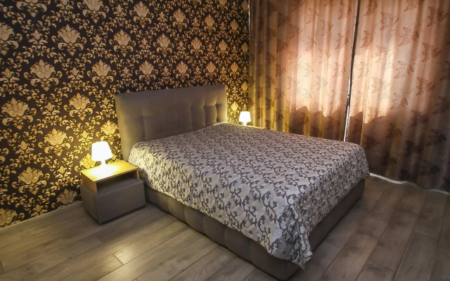 Квартира 2-комнатная