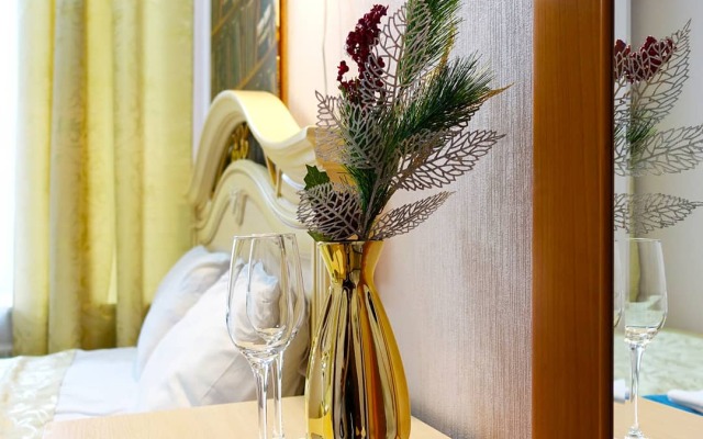 Venice on Nevsky Living Quarters