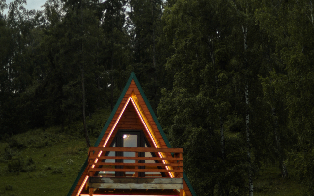 Dolina Recreation camp