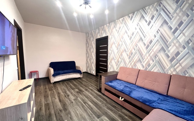 Onegograd-Vokzal Ll Flat