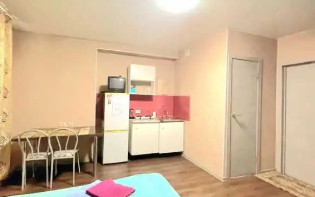 Апартаменты на Оборонной 16 (1)