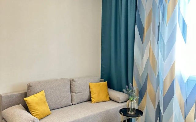 Квартира 1 Комнатная в Центре Города