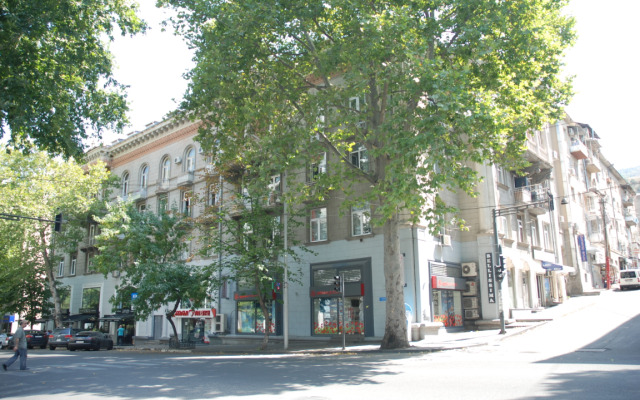 Cozy in Tbilisi Centre Apartments