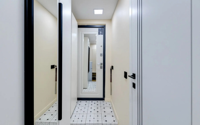 Venera Ot Home24 Apartments