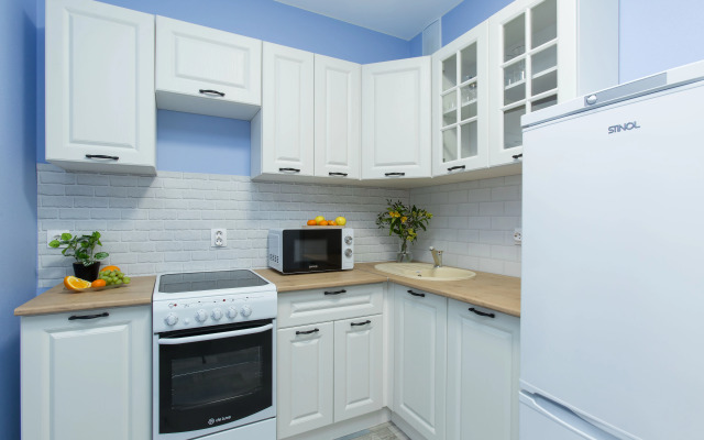 Квартира Романтическое Настроение