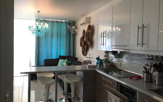 Апартаменты Премьера 3