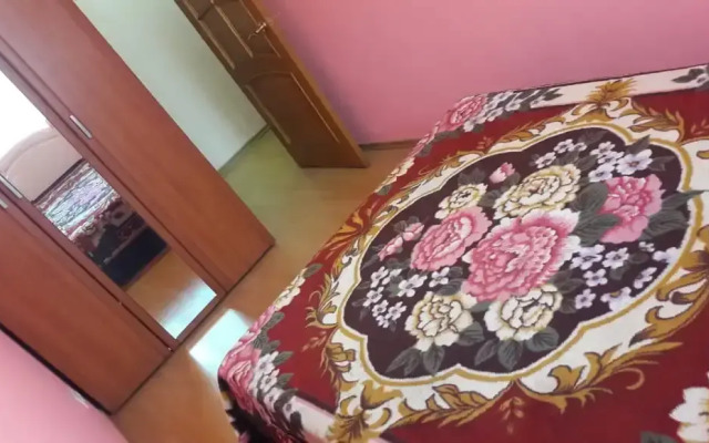 Апартаменты на улице Весенняя 21А