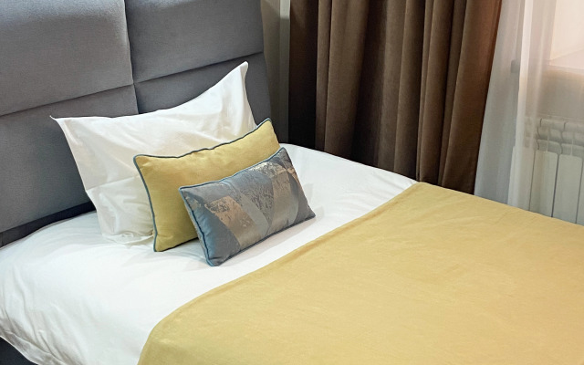 Keremet Hotel