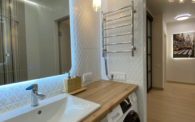 Skandinavskiy Uyut Apartments