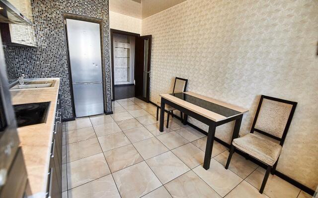 Apartment Luxe on Mayakovskogo 97