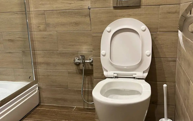 Частный дом в Пушкино на Улице Кирова 22В