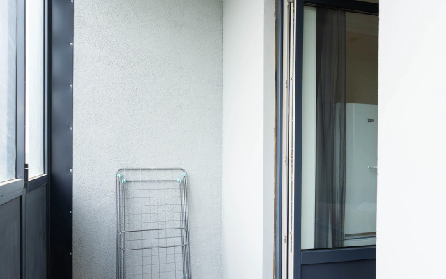 Апартаменты Студия Quite House 235