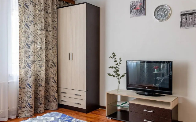 Апартаменты Магия Залива