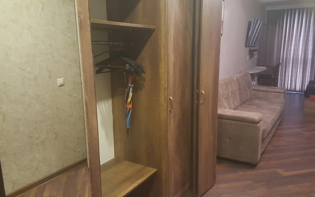 Mimino Deluxe First Line (C II) Apartments