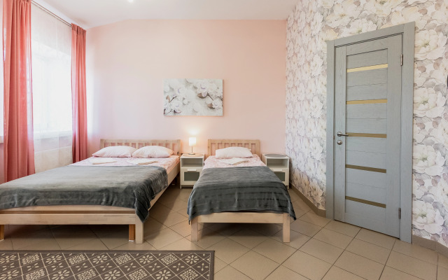 Хостел Удача