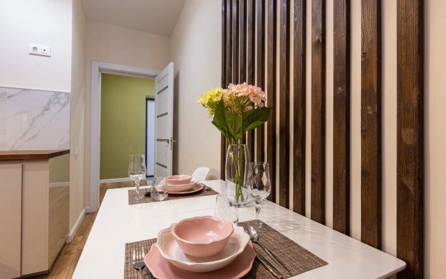 Апартаменты Сутки Уфа на Рудольфа Нуреева 10