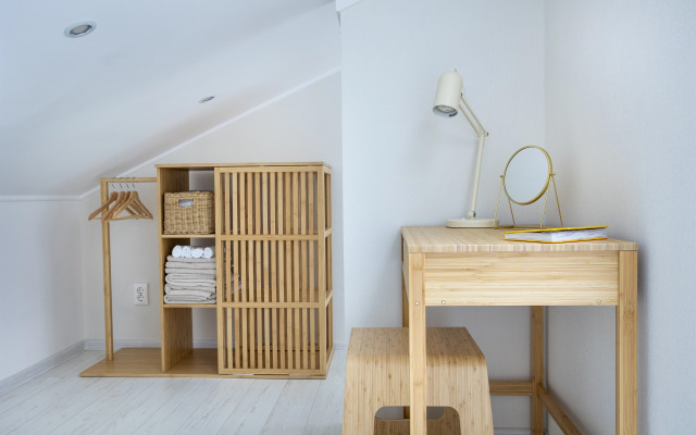 Апартаменты Booklovers Attic Мансарда у Кремля с парковкой