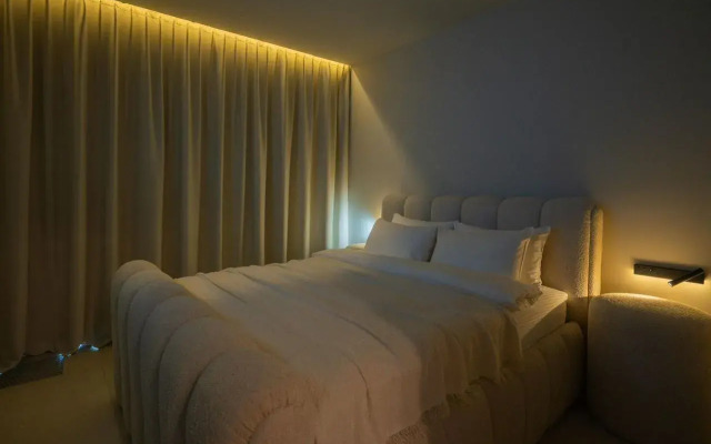 Апартаменты Видoвыe пaноpамныe в сaмом цeнтpе Boрoнежa