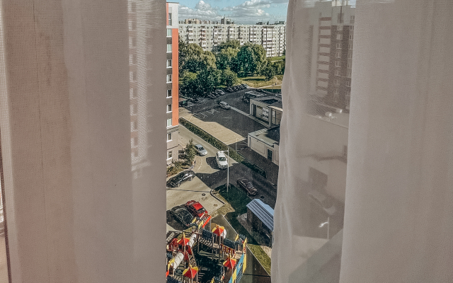 Kolibri Apartments