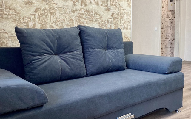 Однокомнатная Квартира на Станции Метро Ленинская