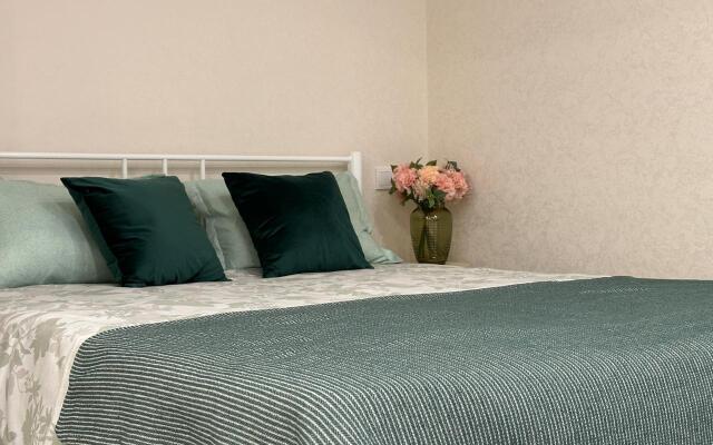 Апартаменты Казань на Назарбаева