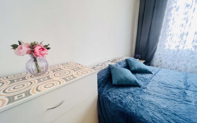 Апартаменты ОнегоГрад-ЖК Панорама