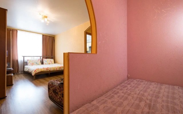Vgosti33 Nizhnaya Dubrova 19 Apartments