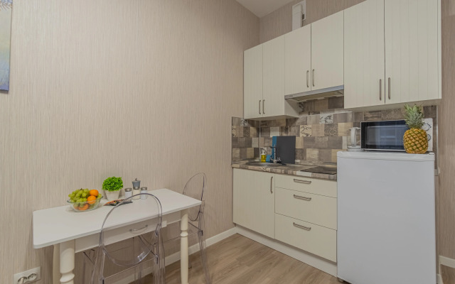 Апартаменты SalutApart 14