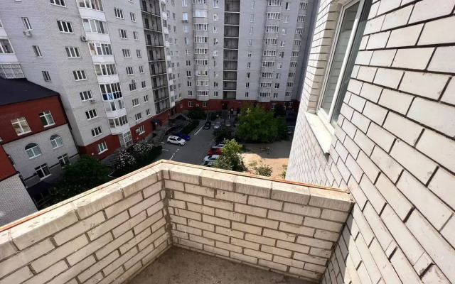 Квартира Уютная студия на 50 лет ВЛКСМ  ТЦ Вояж  Центр